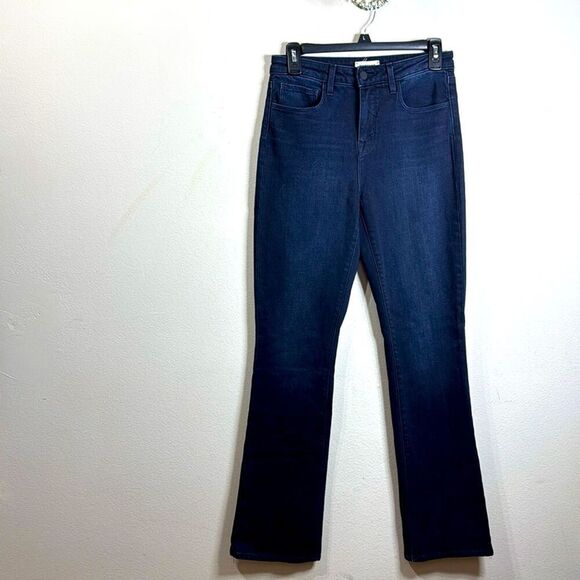 (N) L’ AGENCIA - SELMA JEAN - br MAVERICK, size 26 women - Picture 2 of 10